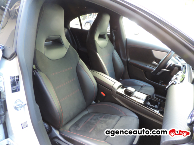 Mercedes Classe CLA — 9